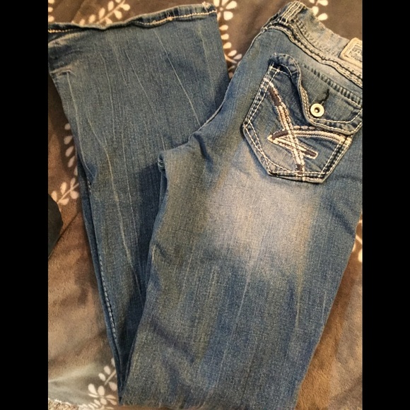 Jeans - Picture 1 of 2